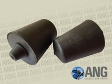 MG MIDGET, SPRITE '58-'79