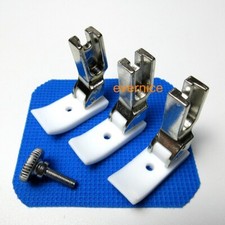 3 SETS FEET TEFLON PIPING FOOT