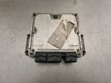 PEUGEOT EXPERT E7 MK1 ENGINE