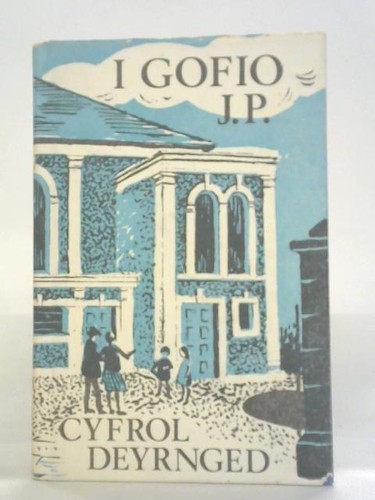 Gofio t jones - gofio, t.