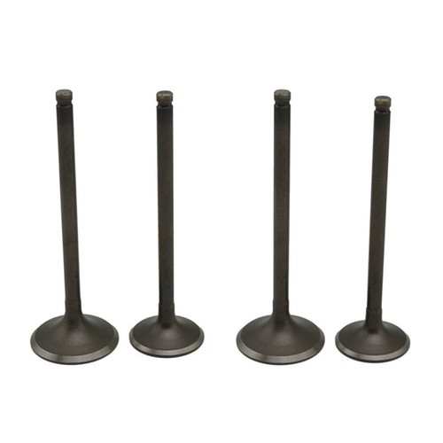 4pcs intake exhaust valve - 4pcs,