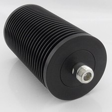 100 watt dummy - load, n