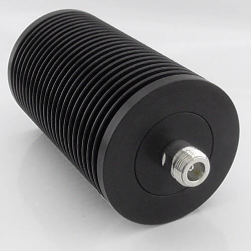 100 watt dummy - 100,