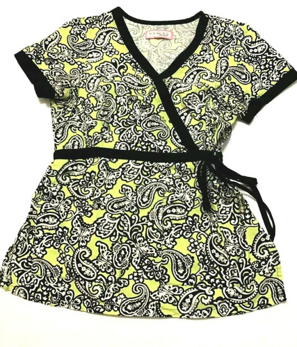 Koi kathy peterson scrub top - peterson,