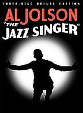 The Jazz Singer (80th Anniversary 2-Disc Special Edition) [DVD] [1927] {Free P&P