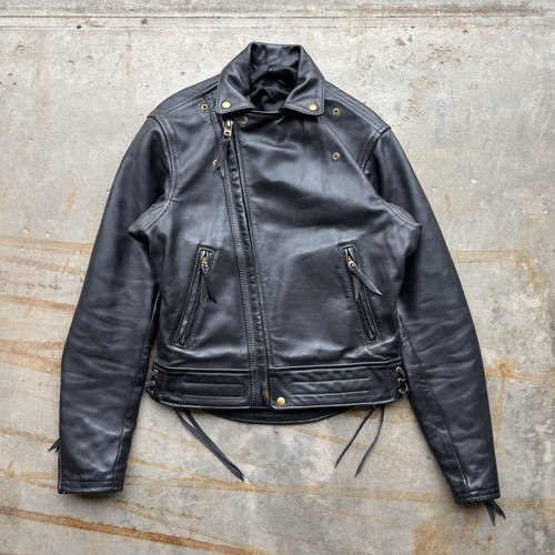 Vintage 60s langlitz leather - langlitz,