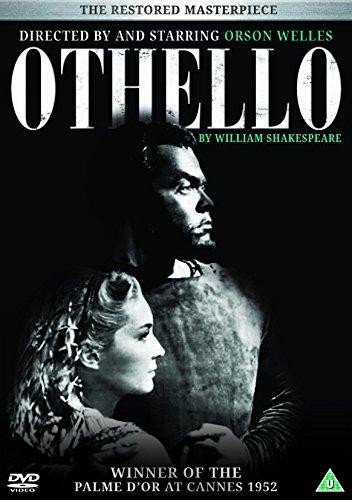 Othello fully restored - [fully,