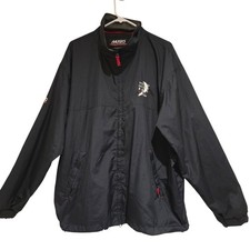 Vintage Musto Volvo Ocean Race