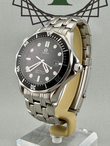 Omega seamaster diver - omega,