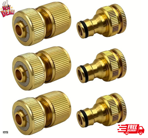 3pcs universal hose pipe - hose,