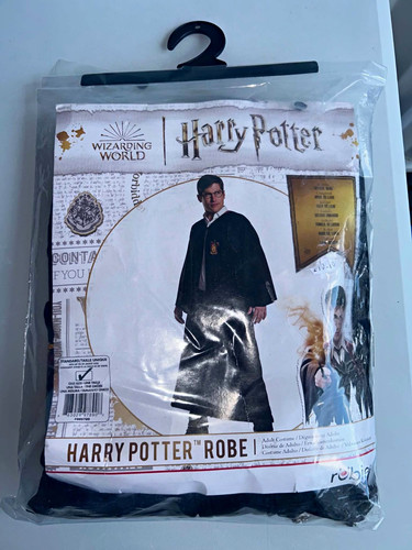 Rubie harry potter - harry,