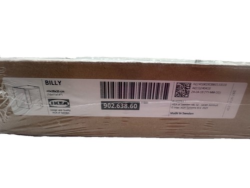 Ikea billy height extension - billy,