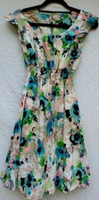 Bulk Secondhand Grade A Women Dresses  of Different Brands And Sizes
