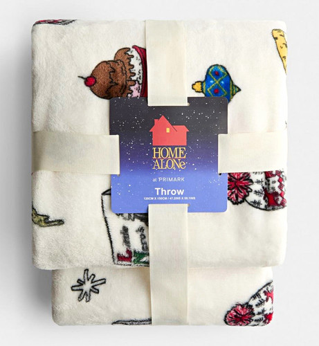 Home alone christmas novelty - alone,