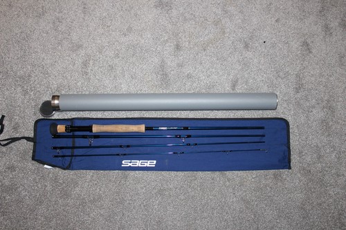 Sage xi2 1290 4 carbon - xi2,