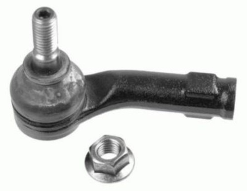 Lemforder tie rod end front - lemforder,
