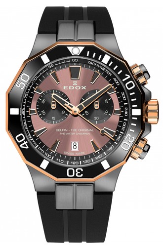 Edox men delfin the - delfin, original