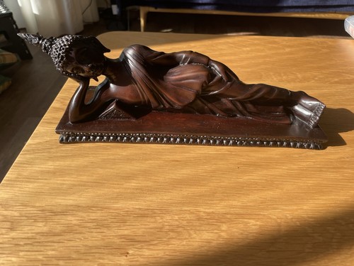 Buddha statue ornament - buddha,