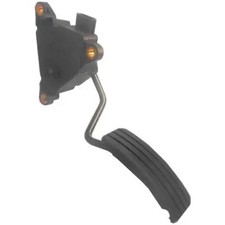 accelerator pedal for