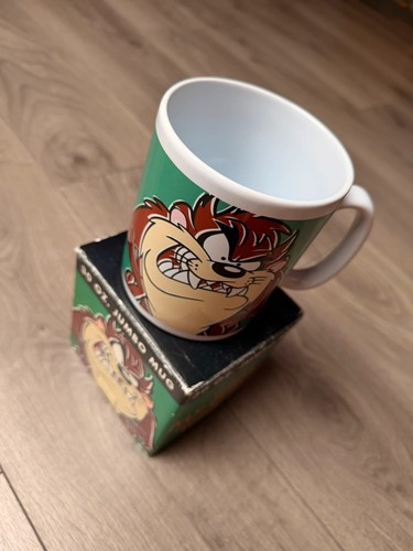 Vintage 1998 tasmanian - tasmanian, devil
