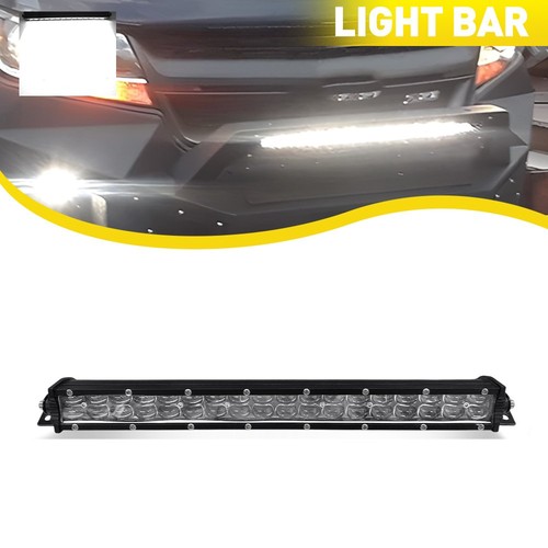 Led light bar - led, spot