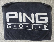 RARE! VINTAGE! PING ⛳ GOLF