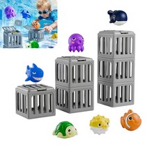 Children's Pool Diving Toys