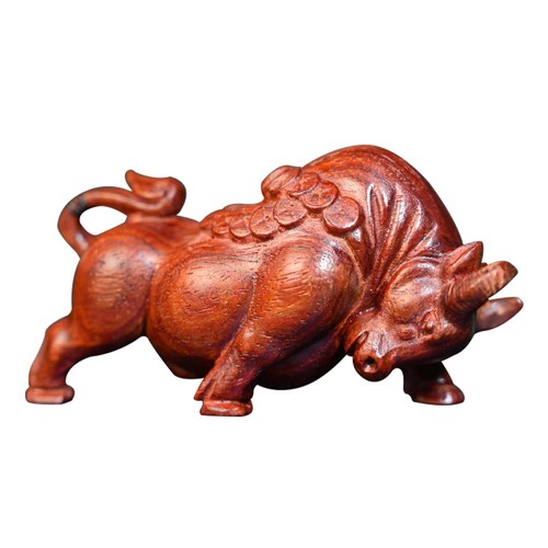 Carving bullfighting sculpture - carving,