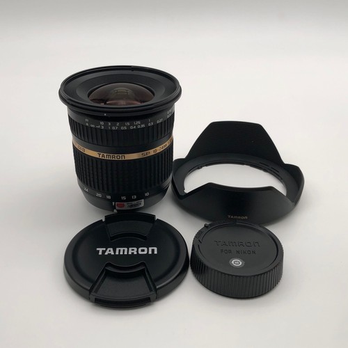 Tamron 24mm 3 5 - tamron, f/3.5-4.5