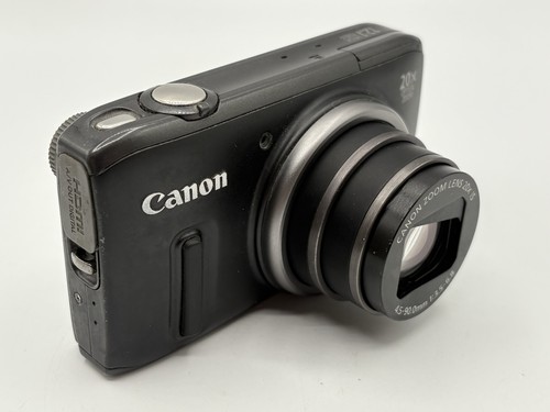 Canon powershot sx240 - canon,