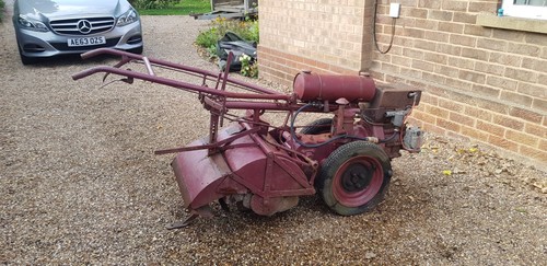 Vintage howard gem heavy - heavy, duty