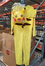 Pokemon Pikachu Classic