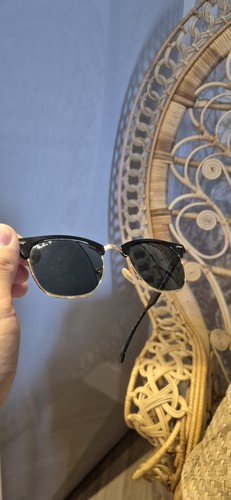 Ray ban clubmaster - clubmaster, rb3507