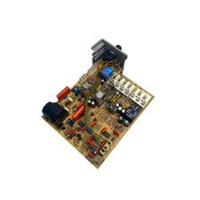 BAXI SOLO 3 PF & 3 PFL STYSTEM