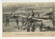 Circuit D`Anjou 1912 - Early