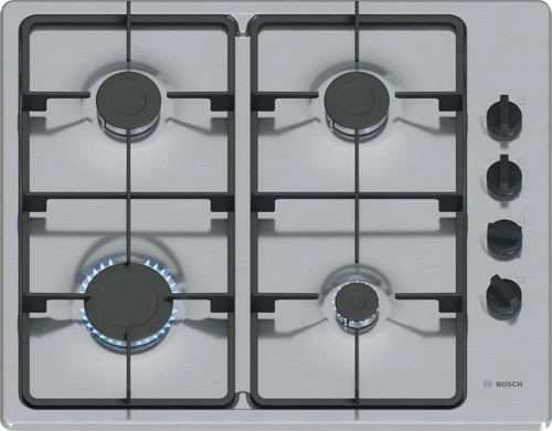 Bosch series 60cm burner - 4,