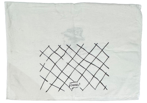 Chanel dust bag 52cm - bag, x