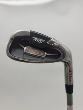 WILSON PROFILE 431SS 9 IRON LADIES HL STOCK GRAPHITE  35" GOOD