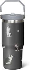 Cat Tumbler for Cat Owners