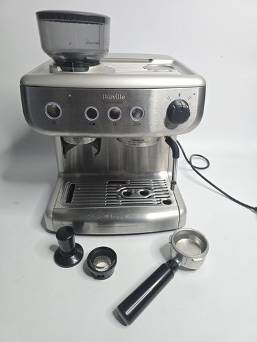 Breville vcf126 barista - barista, max