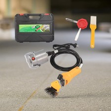 Heavy Duty Electric Clipper