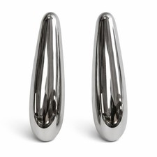 B-G Stainless Steel Front