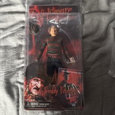 NECA a Nightmare On Elm Street