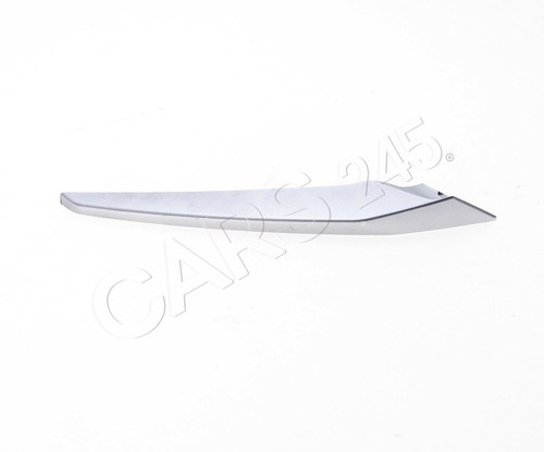 Bumper moulding fits - bumper,