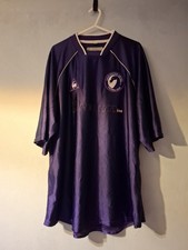 Harchester United Shirt