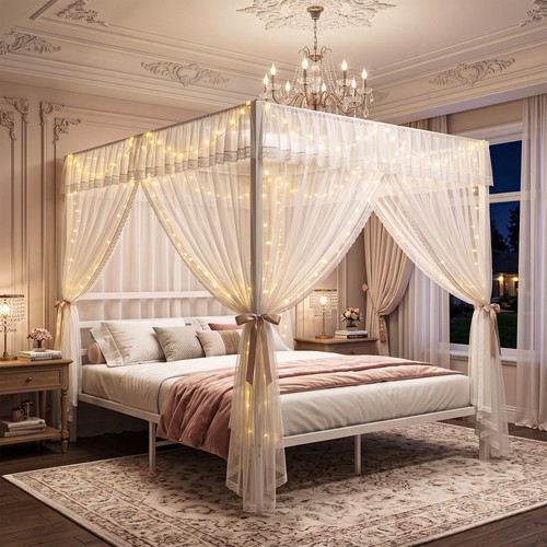 Full size bedroom - full, bed