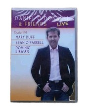 Daniel O'Donnell & Friends