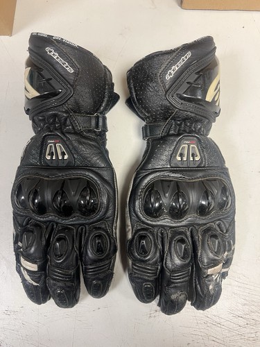 Alpinestars pro gloves - alpinestars,