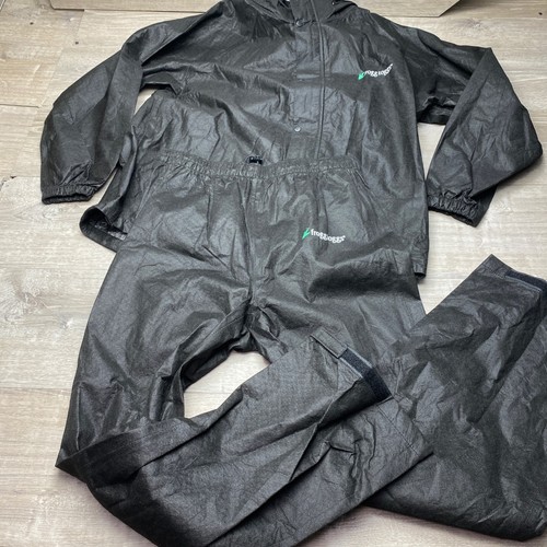 Frogg toggs rain suit - frogg,