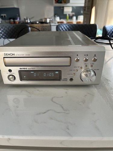 Denon m30 stereo cd - stereo,